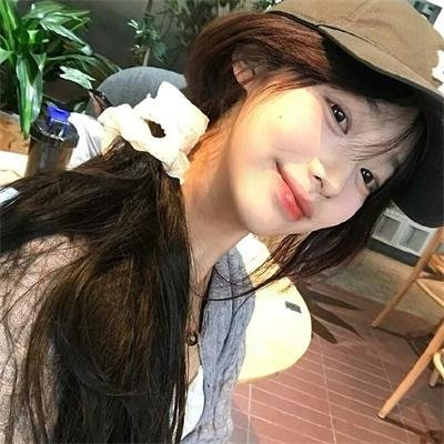 明眸 海报